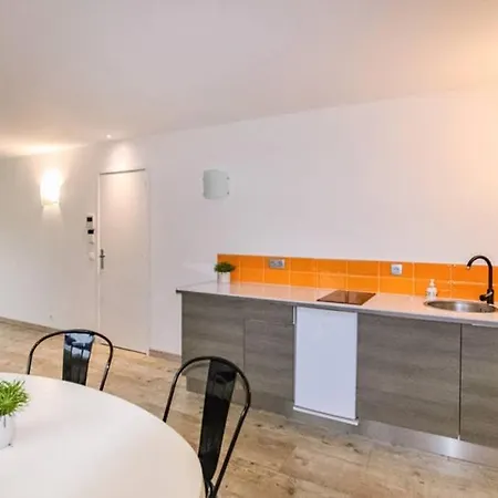 Gite Moderne En Drome Roche-Saint-Secret Exterior photo