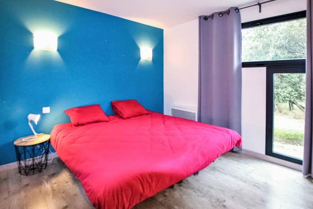 Apartment Moderne En Drome