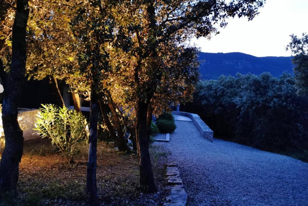 Apartment Moderne En Drome Roche-Saint-Secret