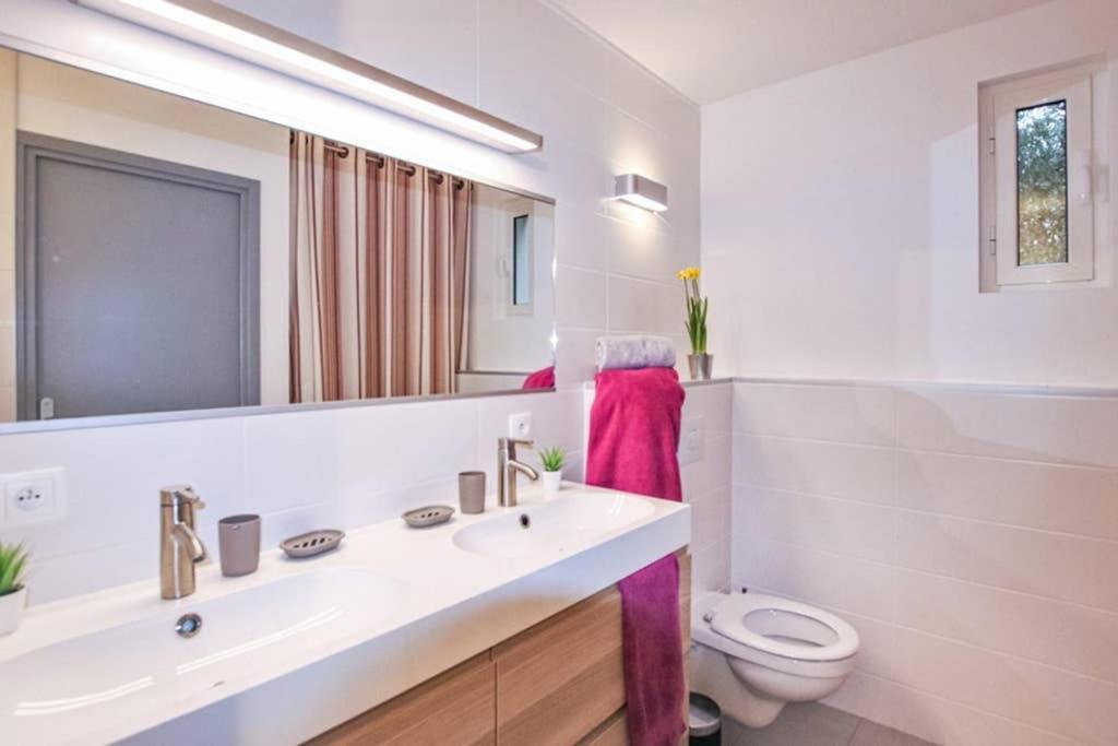 Apartment Moderne En Drome *