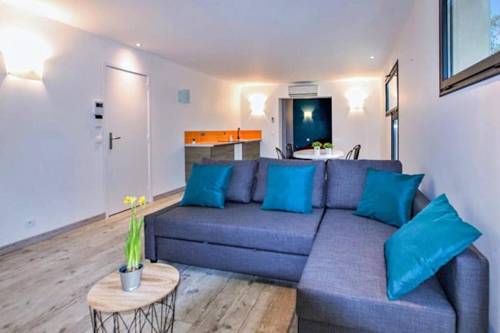 Apartment Moderne En Drome Roche-Saint-Secret