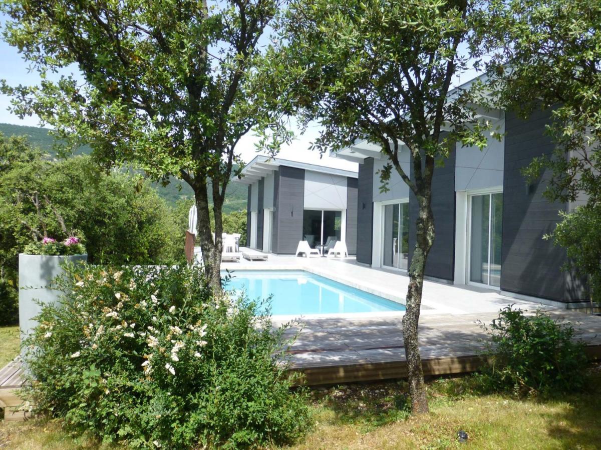 Moderne En Drome Apartment Roche-Saint-Secret