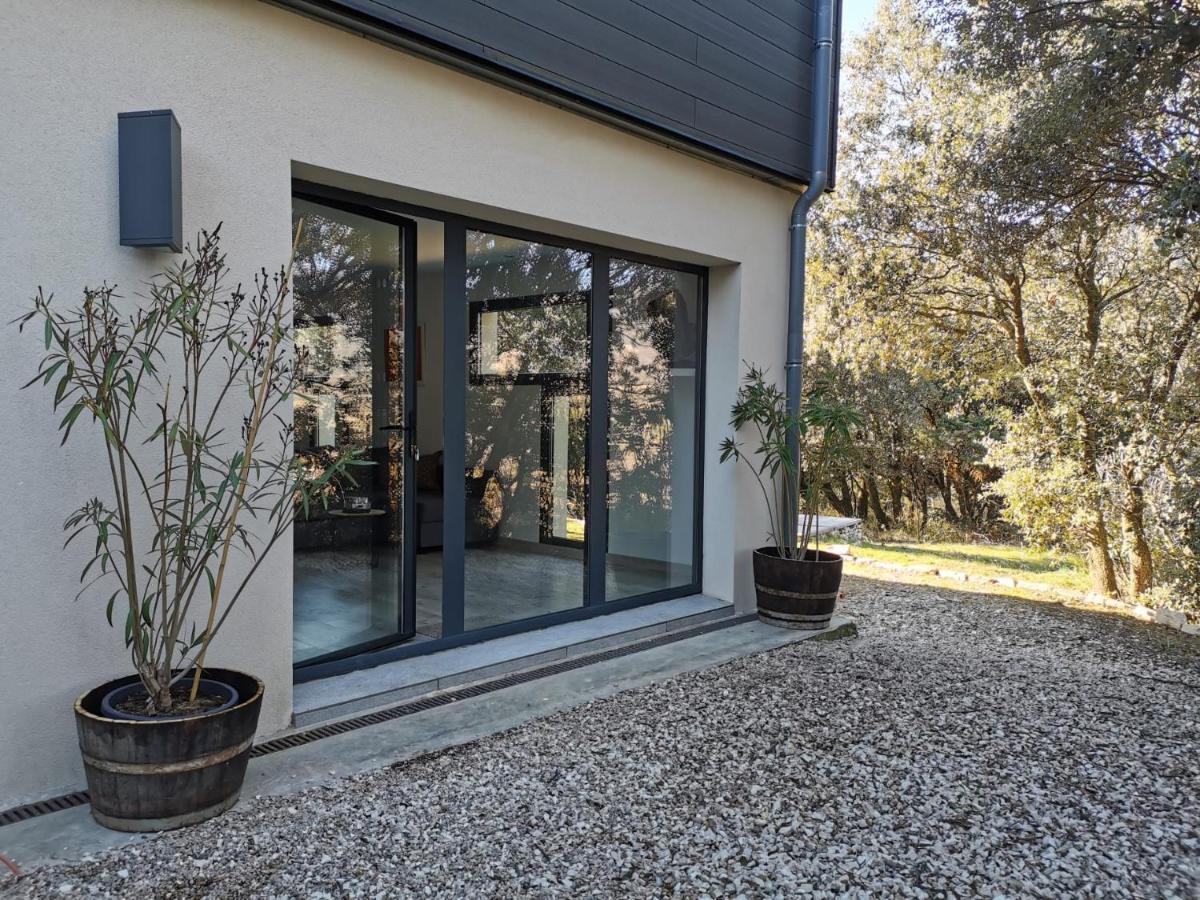 Apartment Moderne En Drome Roche-Saint-Secret